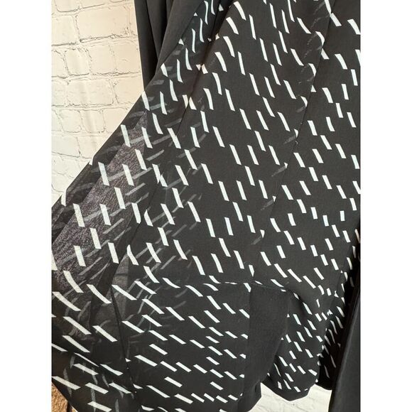 CABI black classic jacket blazer size 10 NWT - Picture 11 of 12